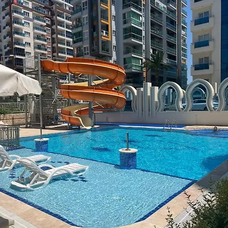 Yekta Blue 3 אלאניה